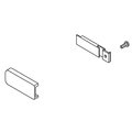 Kohler Service Kit, Wall Jamb Bumper 1378229